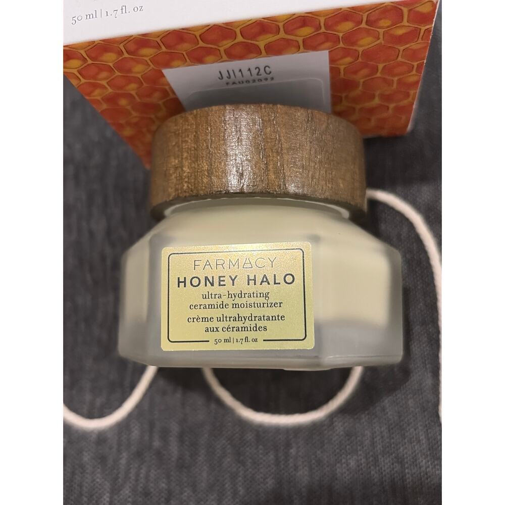 Farmacy Honey Halo, 1.7 oz - Picture 2 of 6